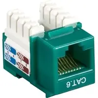 BLACK BOX CORPORATION-CAT6J-GN