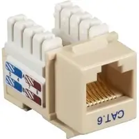 BLACK BOX CORPORATION-CAT6J-IV