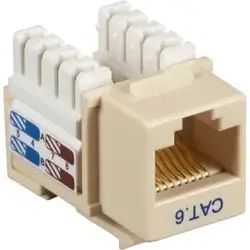 BLACK BOX CORPORATION-CAT6J-IV