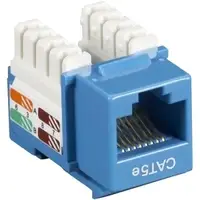 BLACK BOX CORPORATION-CAT5EJ-BL-25PAK