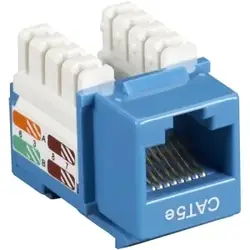 BLACK BOX CORPORATION-CAT5EJ-BL-5PAK