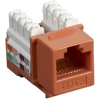 BLACK BOX CORPORATION-CAT5EJ-OR-10PAK