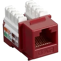 BLACK BOX CORPORATION-CAT5EJ-RD