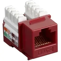 BLACK BOX CORPORATION-CAT5EJ-RD-10PAK