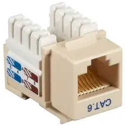 BLACK BOX CORPORATION-CAT6J-IV-5PAK