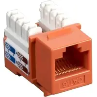 BLACK BOX CORPORATION-CAT6J-OR-5PAK