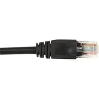 BLACK BOX CORPORATION-CAT5EPC-002-BK-10PAK