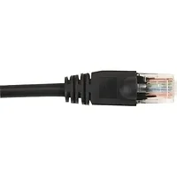 BLACK BOX CORPORATION-CAT5EPC-002-BK-5PAK