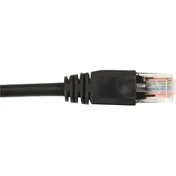 BLACK BOX CORPORATION-CAT5EPC-002-BK-5PAK