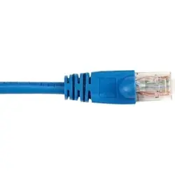 BLACK BOX CORPORATION-CAT5EPC-002-BL-10PAK