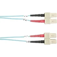 BLACK BOX CORPORATION-FO10G-001M-SCSC