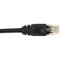 BLACK BOX CORPORATION-CAT6PC-020-BK-25PAK