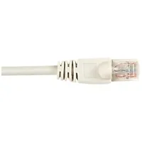 BLACK BOX CORPORATION-CAT6PC-025-GR-25PAK
