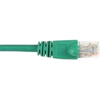 BLACK BOX CORPORATION-CAT6PC-025-VT-25PAK