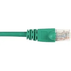 BLACK BOX CORPORATION-CAT6PC-020-VT-25PAK