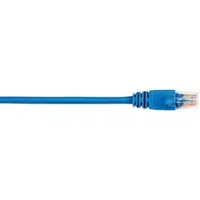 BLACK BOX CORPORATION-CAT5EPC-007-BL-25PAK