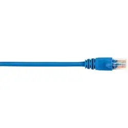 BLACK BOX CORPORATION-CAT5EPC-007-BL-25PAK