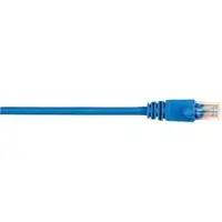 BLACK BOX CORPORATION-CAT5EPC-015-BL-25PAK