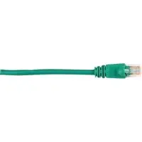 BLACK BOX CORPORATION-CAT5EPC-020-GN-10PAK