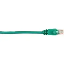 BLACK BOX CORPORATION-CAT5EPC-020-GN-10PAK