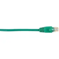 BLACK BOX CORPORATION-CAT5EPC-025-GN-5PAK