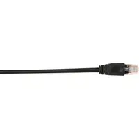 BLACK BOX CORPORATION-CAT6PC-001-BK-5PAK
