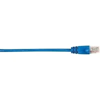 BLACK BOX CORPORATION-CAT6PC-001-BL-25PAK
