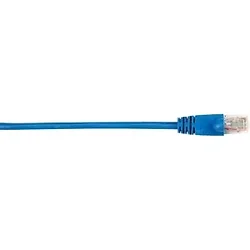 BLACK BOX CORPORATION-CAT6PC-001-BL-25PAK