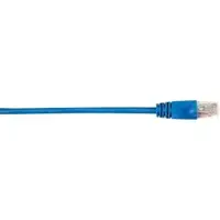 BLACK BOX CORPORATION-CAT6PC-001-BL-5PAK