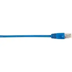 BLACK BOX CORPORATION-CAT6PC-001-BL-5PAK