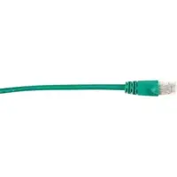 BLACK BOX CORPORATION-CAT6PC-001-GN-10PAK