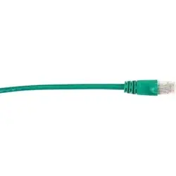 BLACK BOX CORPORATION-CAT6PC-001-GN-10PAK