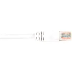 BLACK BOX CORPORATION-CAT6PC-001-WH-5PAK