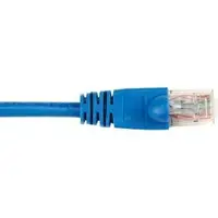 BLACK BOX CORPORATION-CAT6PC-002-BL-10PAK