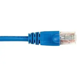 BLACK BOX CORPORATION-CAT6PC-002-BL-10PAK
