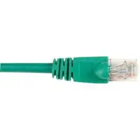 BLACK BOX CORPORATION-CAT6PC-002-GN-5PAK