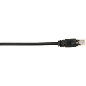BLACK BOX CORPORATION-CAT6PC003BK25PAK