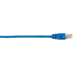 BLACK BOX CORPORATION-CAT6PC-003-BL-10PAK