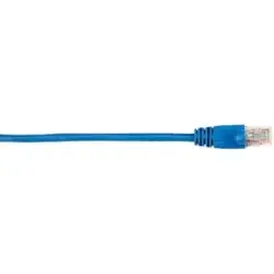BLACK BOX CORPORATION-CAT6PC-003-BL-5PAK