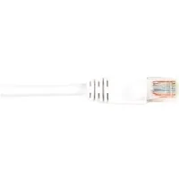 BLACK BOX CORPORATION-CAT6PC-004-WH-25PAK
