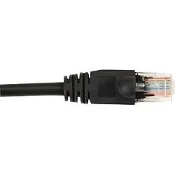 BLACK BOX CORPORATION-CAT6PC-005-BK-10PAK