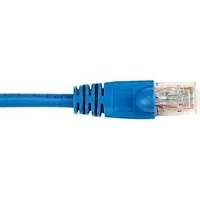 BLACK BOX CORPORATION-CAT6PC-005-BL-25PAK