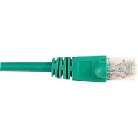BLACK BOX CORPORATION-CAT6PC-005-GN-5PAK