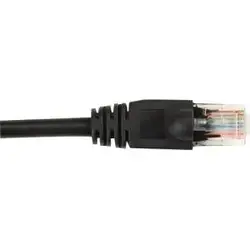 BLACK BOX CORPORATION-CAT6PC-006-BK-10PAK