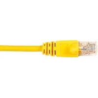 BLACK BOX CORPORATION-CAT6PC-007-YL-5PAK