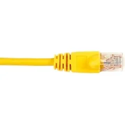 BLACK BOX CORPORATION-CAT6PC-007-YL-5PAK