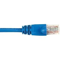 BLACK BOX CORPORATION-CAT6PC-010-BL-10PAK