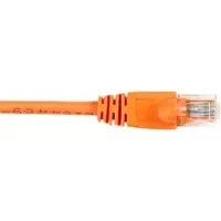 BLACK BOX CORPORATION-CAT6PC-010-OR-10PAK