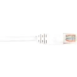 BLACK BOX CORPORATION-CAT6PC-010-WH-5PAK
