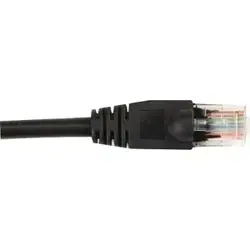 BLACK BOX CORPORATION-CAT6PC-015-BK-10PAK